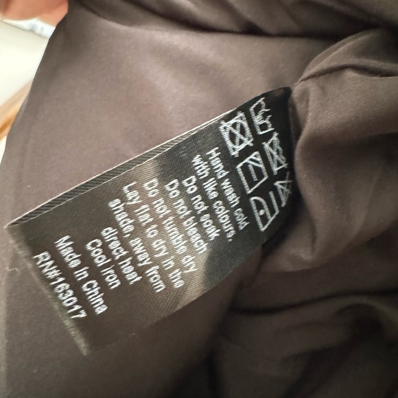 Lioness Black Bomber Jacket for women - Picture 5 of 7